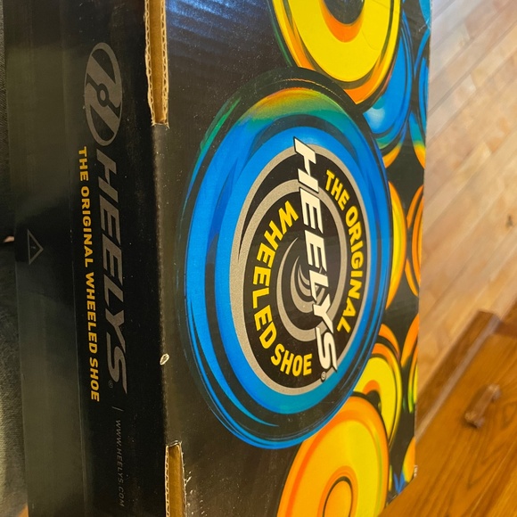 Heelys - kids - Picture 4 of 8